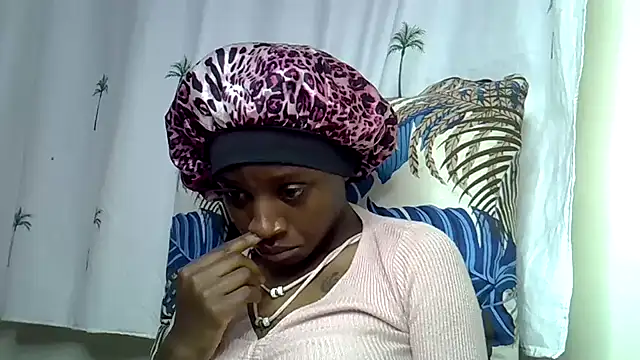 Chat XXX ao vivo de Enkarxx