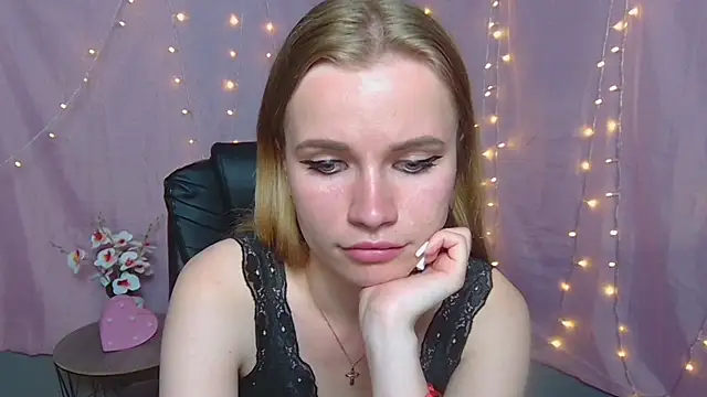 MargaritaKiss Live XXX-Chat