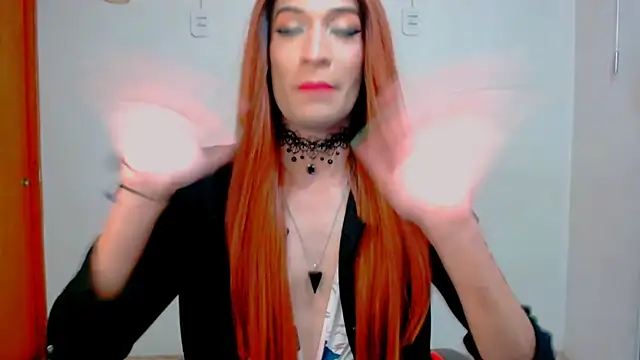 Show de webcam de NovaNyx11