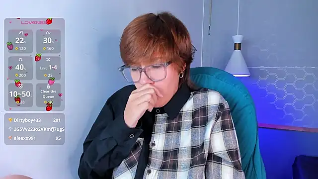 Chat +18 de Tsuki_Maru ao vivo