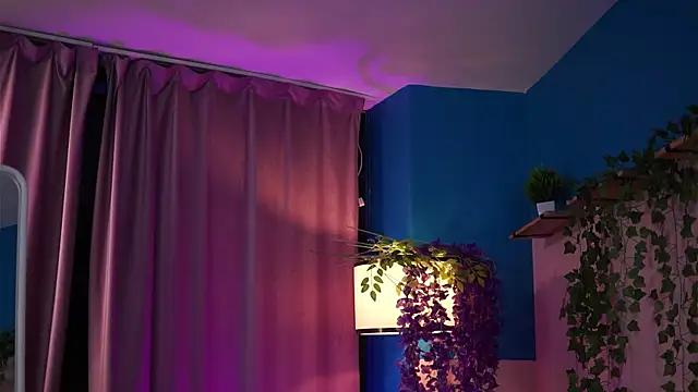 ElyssawetXXn Webbikameraesitys
