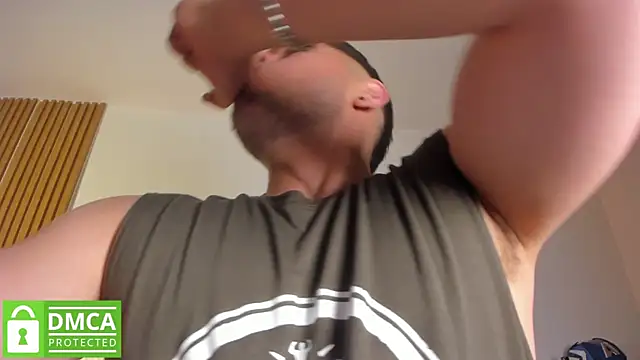 SebastianMaximoff_のライブXXXチャット