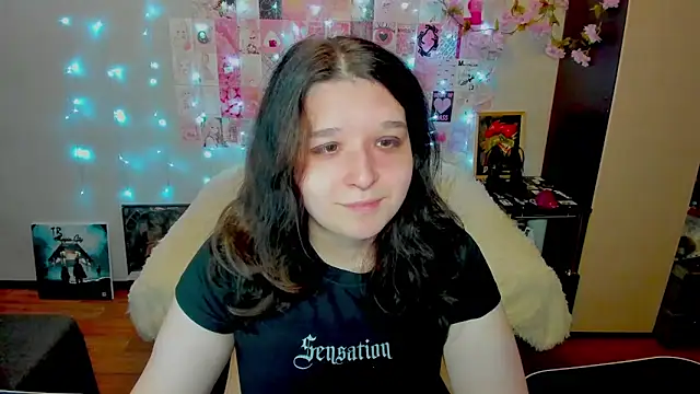 Kate_Acid élő XXX-chatje