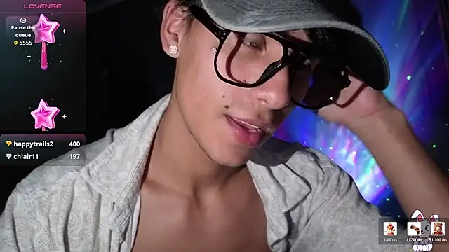 Chris_pzn Live XXX chat
