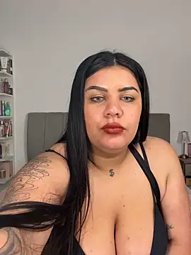 CharlotteFoxx3n Live XXX chat