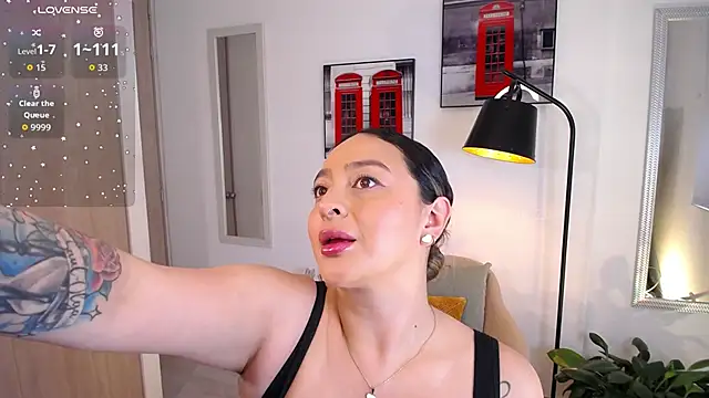 Imsophie2 Obrolan Langsung XXX