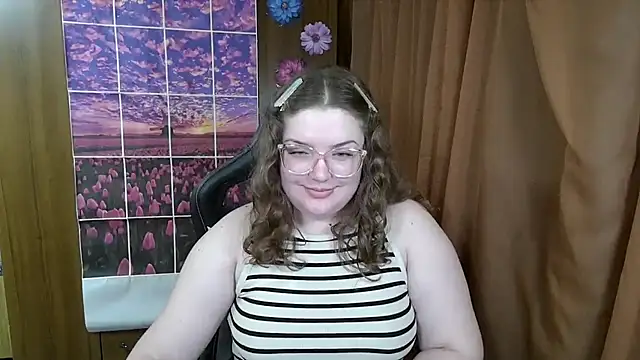Teasing_Doran Live XXX chat