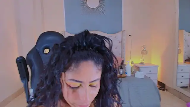 elizabeth_santos1 Obrolan Langsung XXX