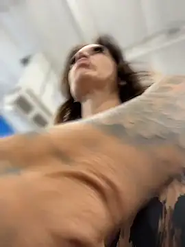 Kate-Pauln Live XXX chat