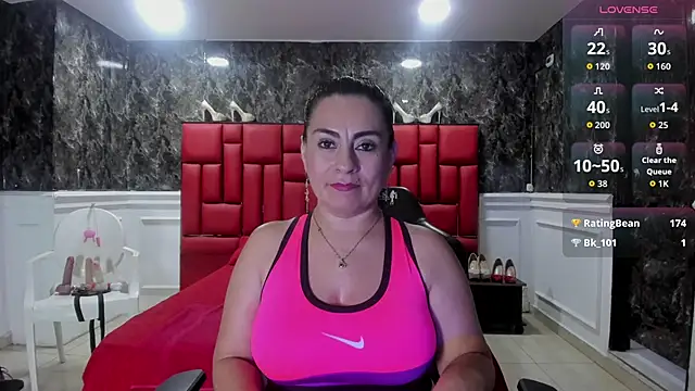 Chat XXX en directo de Imyourdirtymilf