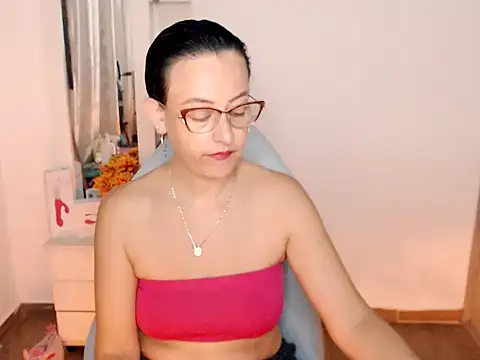 BOREAL_MOONn Live XXX chat