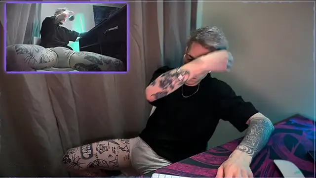 davesinner Webcamshow
