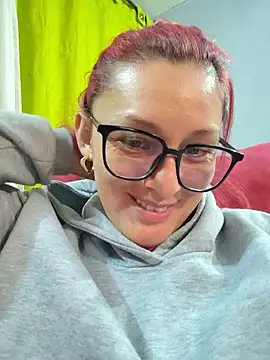 VictoriaPaker's Live XXX Chat