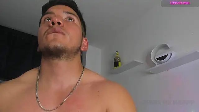 Show de webcam de Fenix__0729
