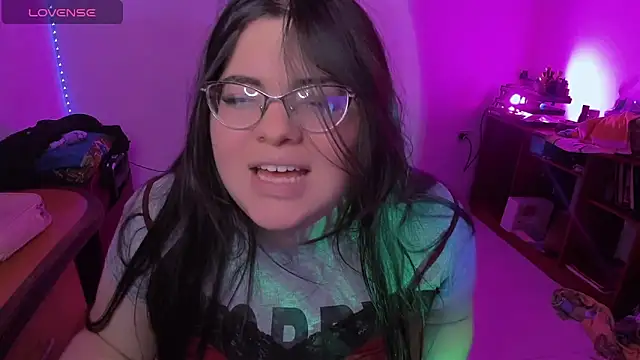 Chatroom XXX en direct de Aria_Fullbuster