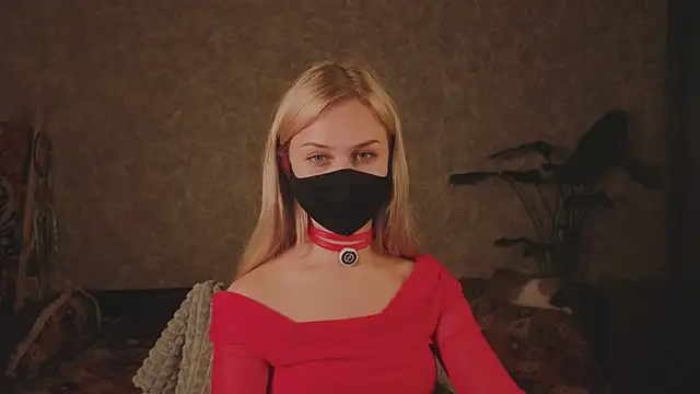 Czat XXX na żywo – EternalOphelia