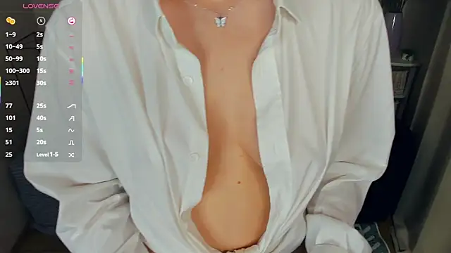 EdinaBiers Live XXX-chat