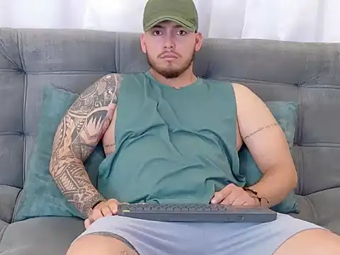 JaxRagnar Show Webcam