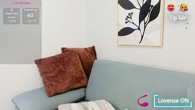 KassMonroe 라이브 XXX 채팅