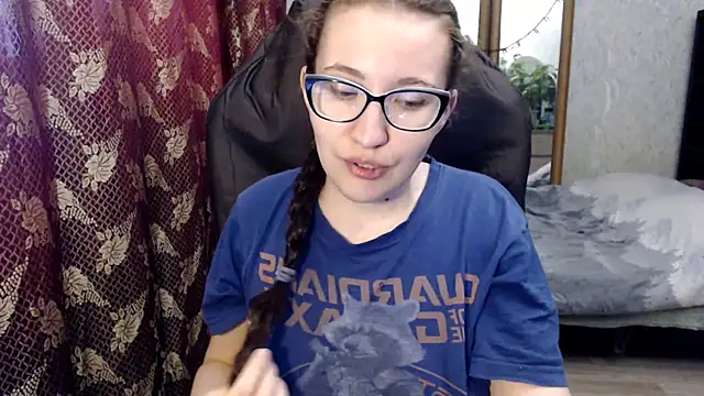 AnKey_Rayah – Naživo XXX chat