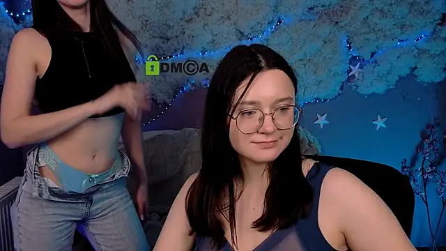 bella_dorn – Kamerová šou