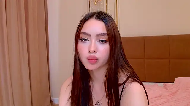 maddie_perezz 现场XXX聊天