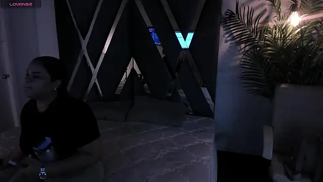 moonsweet1's Live XXX Chat