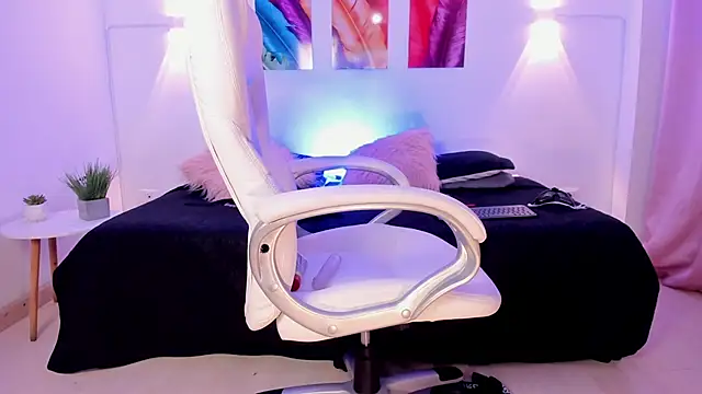 Webkamerová show dominikvega