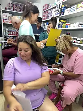 Chat +18 de kandalove ao vivo