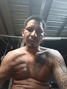 Sembang XXX Secara Langsung cielo420