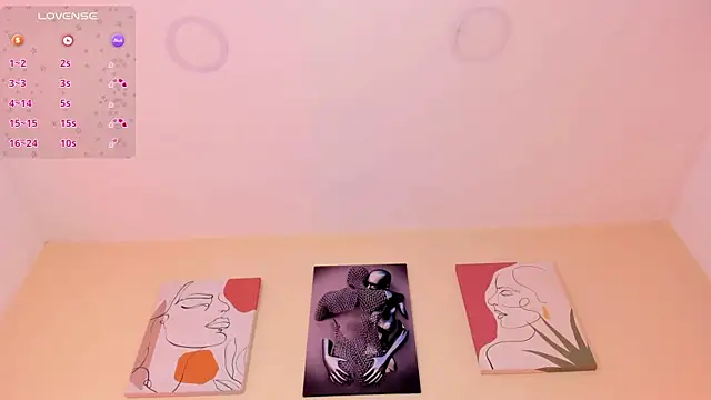 Czat XXX na żywo – aura_vega