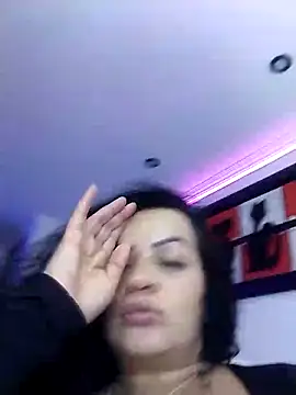 Samycutex 라이브 XXX 채팅
