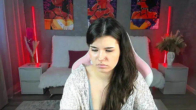 AnoraDark's Live XXX Chat