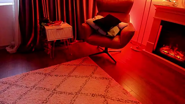 LeiaCrane 라이브 XXX 채팅