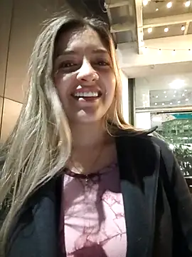 Show Webcam de alana_69