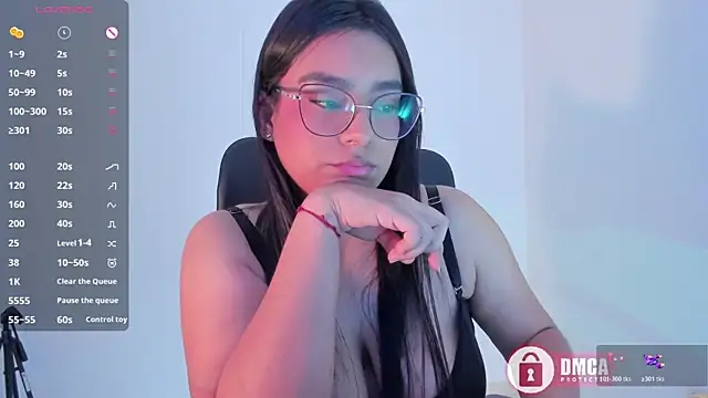 mypretty_isabella's Live XXX Chat