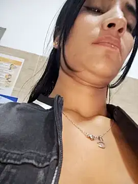 Show webcam de _nathaly_sweet
