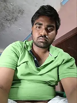 Harsha_Happy Show Webcam