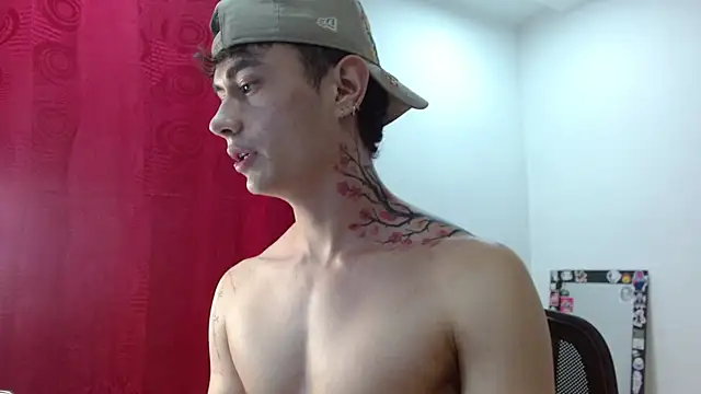 Онлайн чат XXX jaico_santos