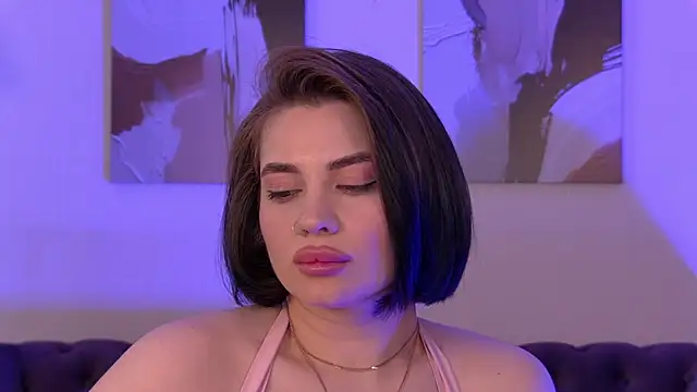 Živý XXX chat AdrianaToress