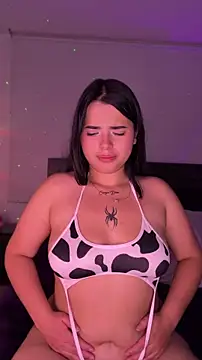 irenewildee's Webcam Show