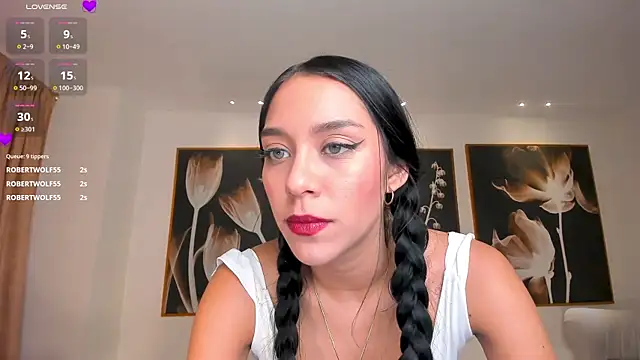 AmaliaCrusn Live XXX chat