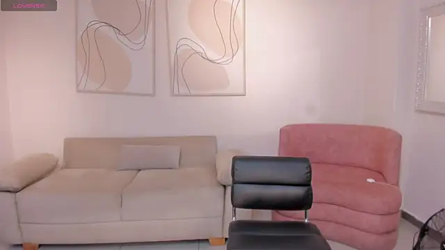 MollyJones_'s Live XXX Chat