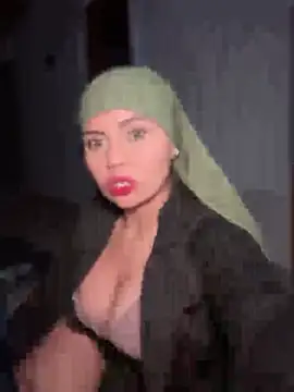lalilamassu1 Show Webcam