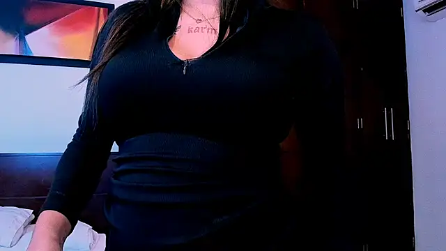 Show de YESSI_BELTRANN na webcam