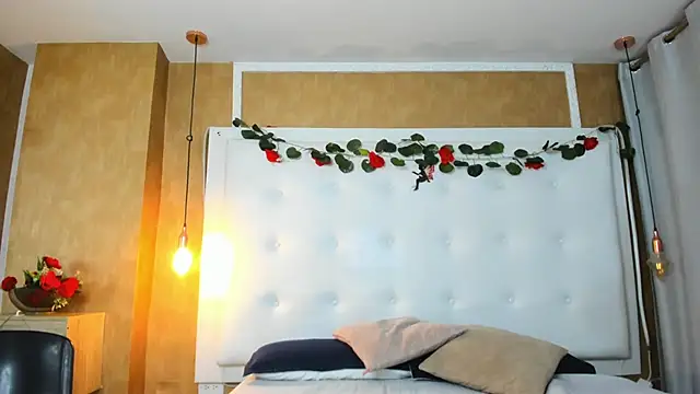 دردشة Heidy_milf الجنسية المباشرة