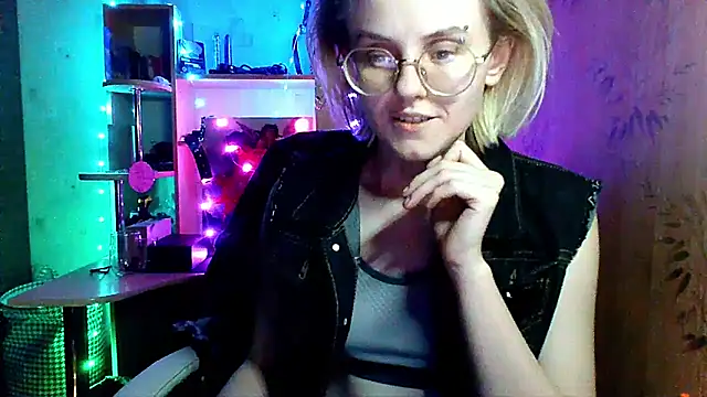 __Freya___ 라이브 XXX 채팅