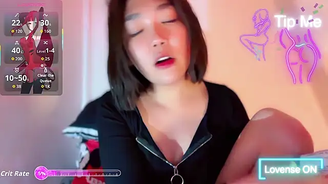 Molly_Grande Show Webcam