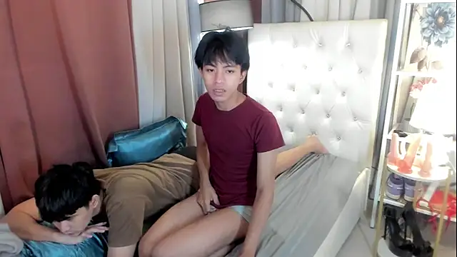 davincihugecock 网络视讯表演