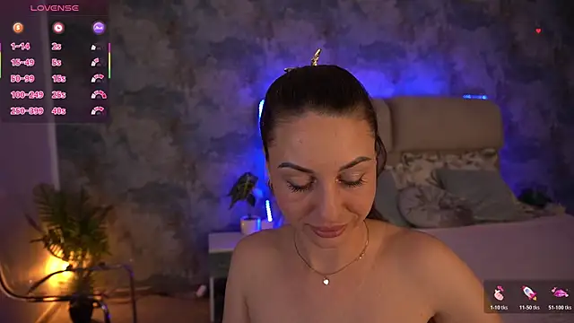 KristiiMax 라이브 XXX 채팅